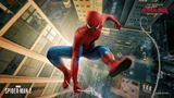 záber z hry Marvel's Spider-Man 2